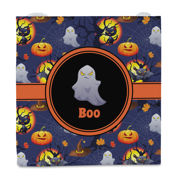 Halloween Night Party Favor Gift Bag - Gloss - Front