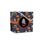 Halloween Night Party Favor Gift Bags - Gloss (Personalized)