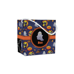 Halloween Night Party Favor Gift Bags (Personalized)