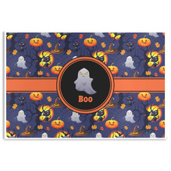 Halloween Night Disposable Paper Placemats (Personalized)