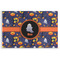 Halloween Night Disposable Paper Placemats (Personalized)