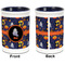 Halloween Night Pencil Holder - Blue - approval
