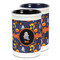 Halloween Night Ceramic Pencil Holder - Large