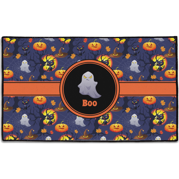 Halloween Night Personalized - 60x36 (APPROVAL)