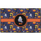 Halloween Night Personalized - 60x36 (APPROVAL)