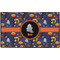 Halloween Night Door Mat - 60"x36" (Personalized)