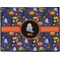 Halloween Night Door Mat - 24"x18" (Personalized)