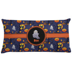 Halloween Night Pillow Case (Personalized)