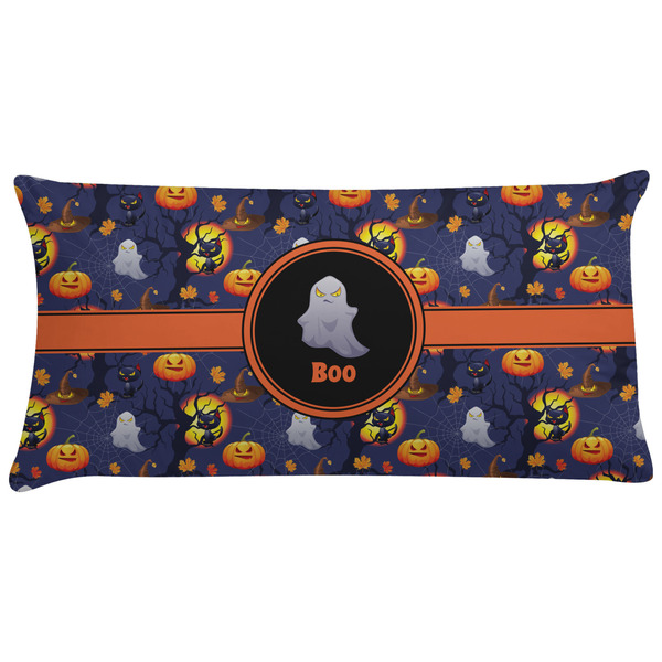 Custom Halloween Night Pillow Case (Personalized)