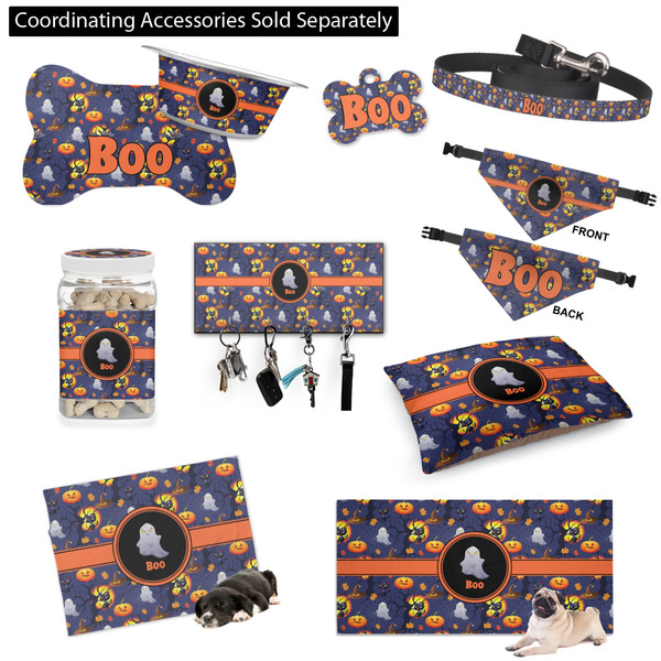 Halloween Night Customized Pet Accessories