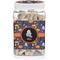 Halloween Night Dog Treat Jar (Personalized)
