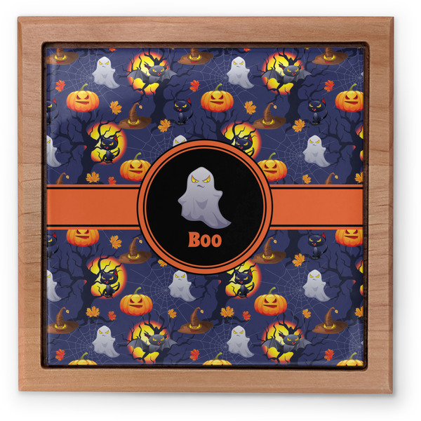Halloween Night Pet Urn - Apvl
