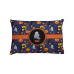 Halloween Night Pillow Case - Standard (Personalized)