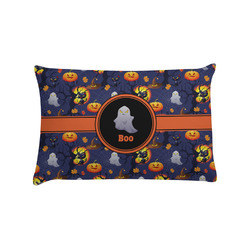Halloween Night Pillow Case - Standard (Personalized)
