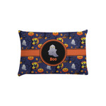 Halloween Night Pillow Case - Toddler (Personalized)