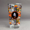 Halloween Night Pint Glass - Full Fill w Transparency - Front/Main