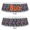 Halloween Night Plastic Pet Bowls - Large - APPROVAL