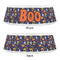 Halloween Night Plastic Pet Bowls - Small - APPROVAL