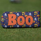 Halloween Night Putter Cover - Front
