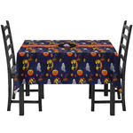 Halloween Night Tablecloth (Personalized)