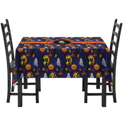 Halloween Night Tablecloth (Personalized)