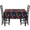 Halloween Night Tablecloth (Personalized)