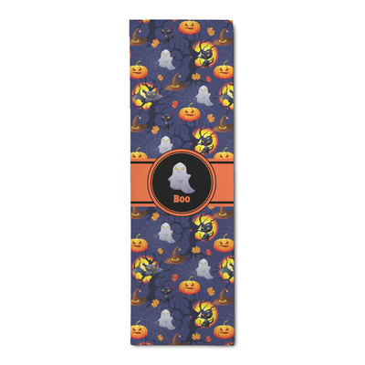 Halloween Night Runner Rug - 2.5'x8' w/ Name or Text