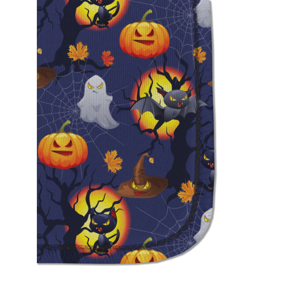 Halloween Night Sanitizer Holder Keychain - Detail