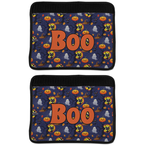 Halloween Night Seat Belt Cover (APPROVAL Update)