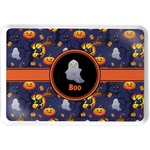 Halloween Night Serving Tray (Personalized)