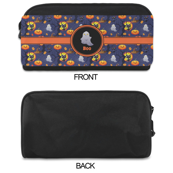 Halloween Night Shoe Bags - APPROVAL