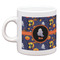 Halloween Night Espresso Cup (Personalized)