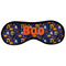 Halloween Night Sleeping Eye Masks - Large (Personalized)