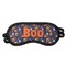 Halloween Night Sleeping Eye Mask - Small (Personalized)