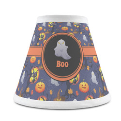Halloween Night Chandelier Lamp Shade (Personalized)