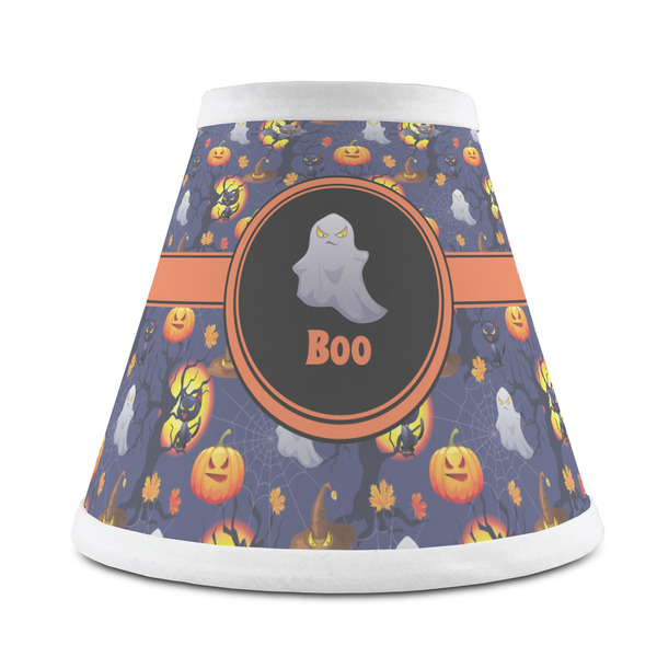 Custom Halloween Night Chandelier Lamp Shade (Personalized)