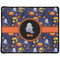 Halloween Night Large Gaming Mouse Pad - 12.5" x 10" (Personalized)