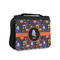 Halloween Night Small Travel Bag - FRONT