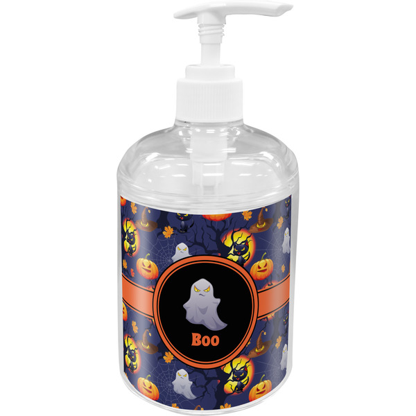 Halloween Night Bathroom Accessories Set (Personalized)