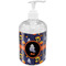 Halloween Night Acrylic Soap & Lotion Bottle (Personalized)