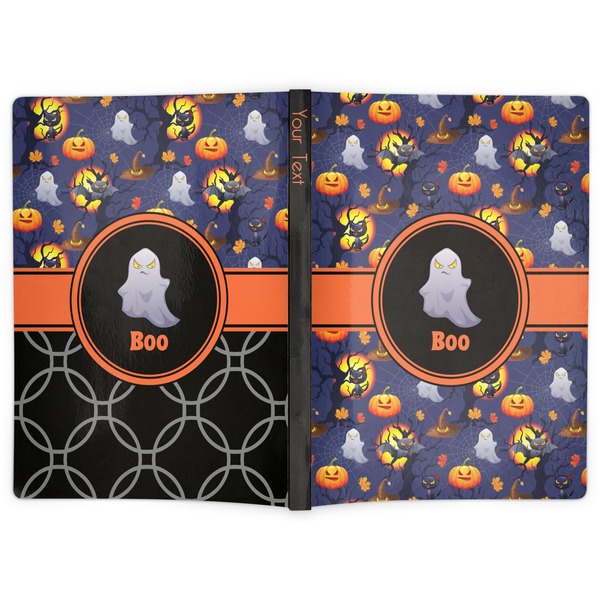 Halloween Night Soft Cover Journal - Apvl