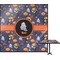 Halloween Night Square Table Top