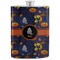 Halloween Night Stainless Steel Flask (Personalized)