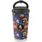 Halloween Night Stainless Steel Coffee Tumbler (Personalized)