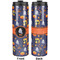 Halloween Night Stainless Steel Tumbler 20 Oz - Approval