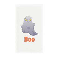 Halloween Night Guest Towels - Full Color - Standard (Personalized)