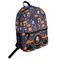 Halloween Night Student Backpack (Personalized)