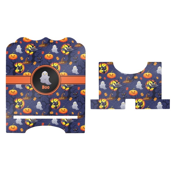 Halloween Night Stylized Tablet Stand - Apvl