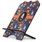Halloween Night Stylized Tablet Stand - Side View
