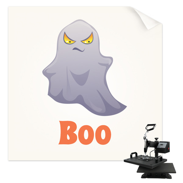 Custom Halloween Night Sublimation Transfer (Personalized)